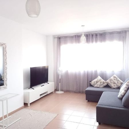 Casablanca Apartment Sardina Exterior photo