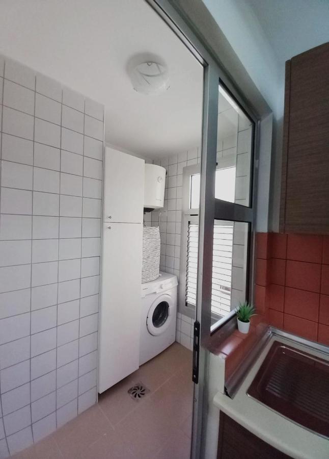 Casablanca Apartment Sardina Exterior photo