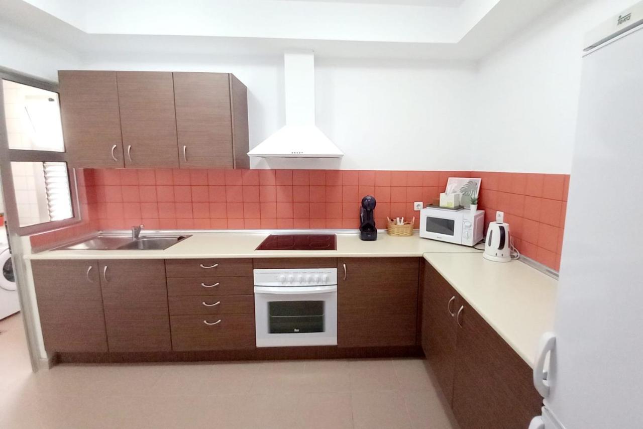 Casablanca Apartment Sardina Exterior photo