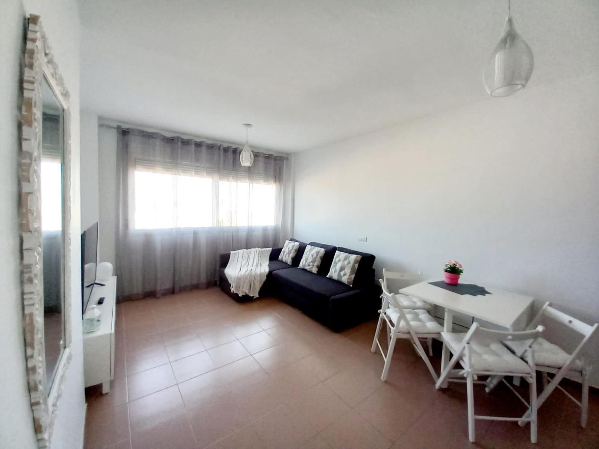 Casablanca Apartment Sardina Exterior photo