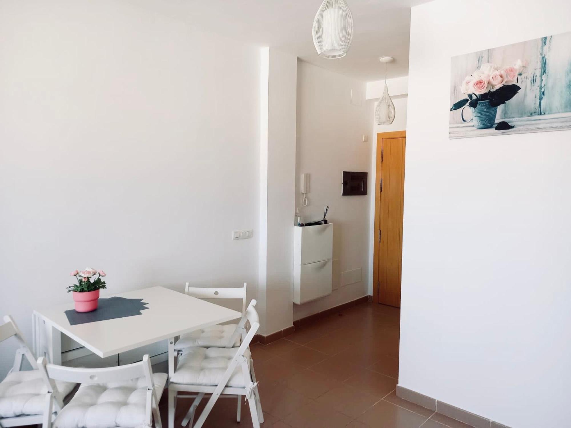 Casablanca Apartment Sardina Exterior photo