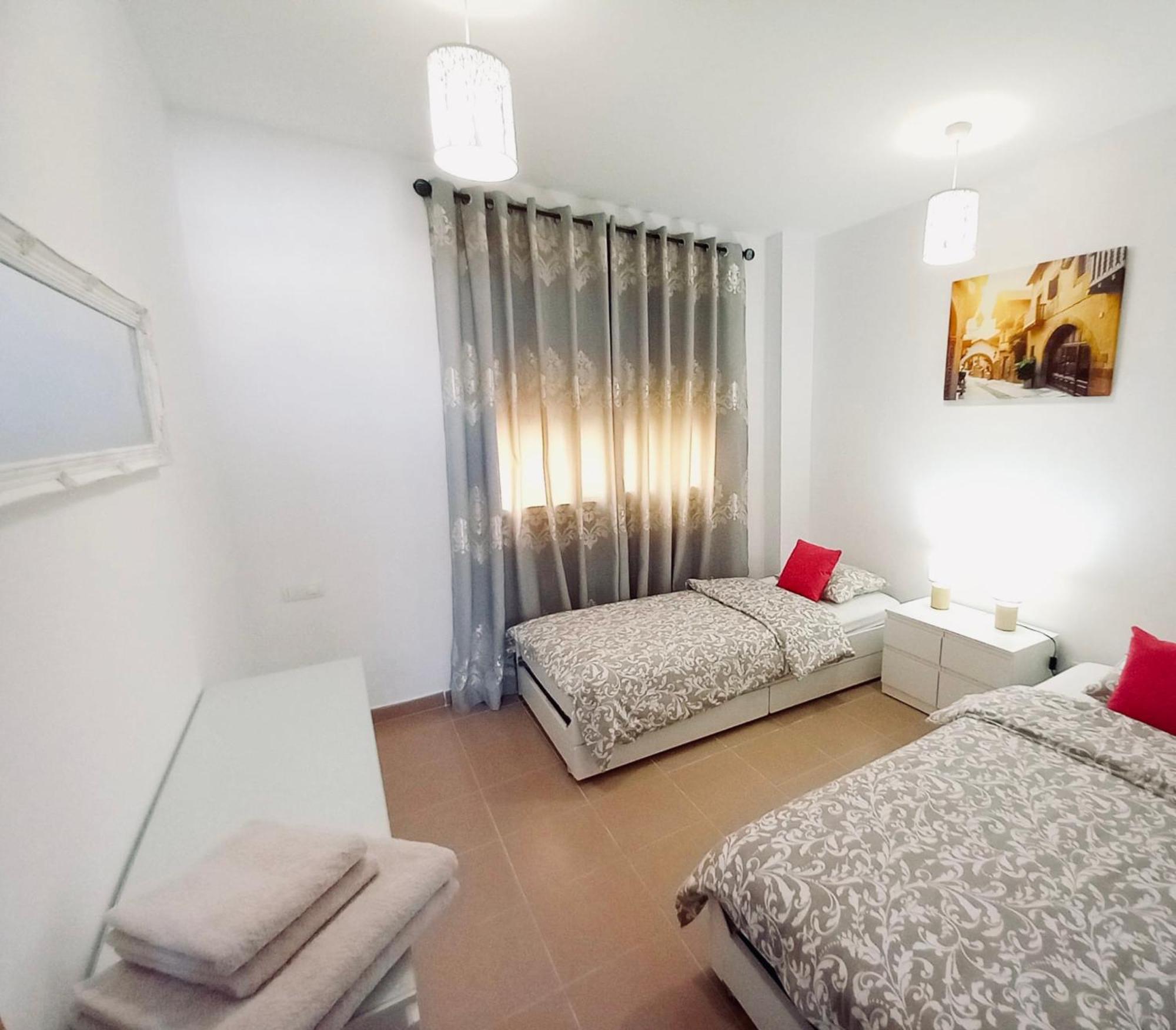 Casablanca Apartment Sardina Exterior photo